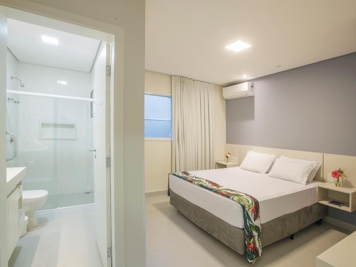 Valinhos Plaza Hotel ภายนอก รูปภาพ
