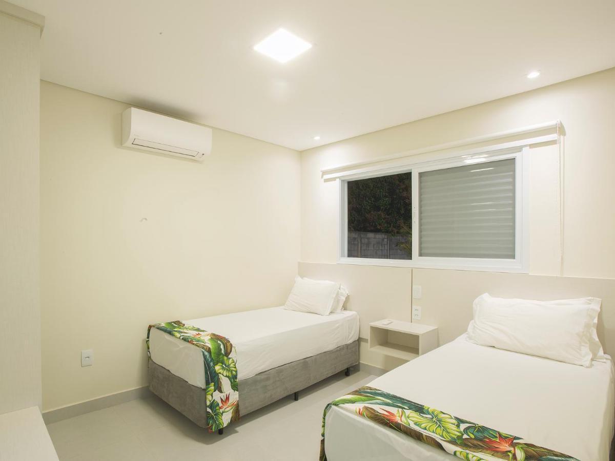Valinhos Plaza Hotel ภายนอก รูปภาพ