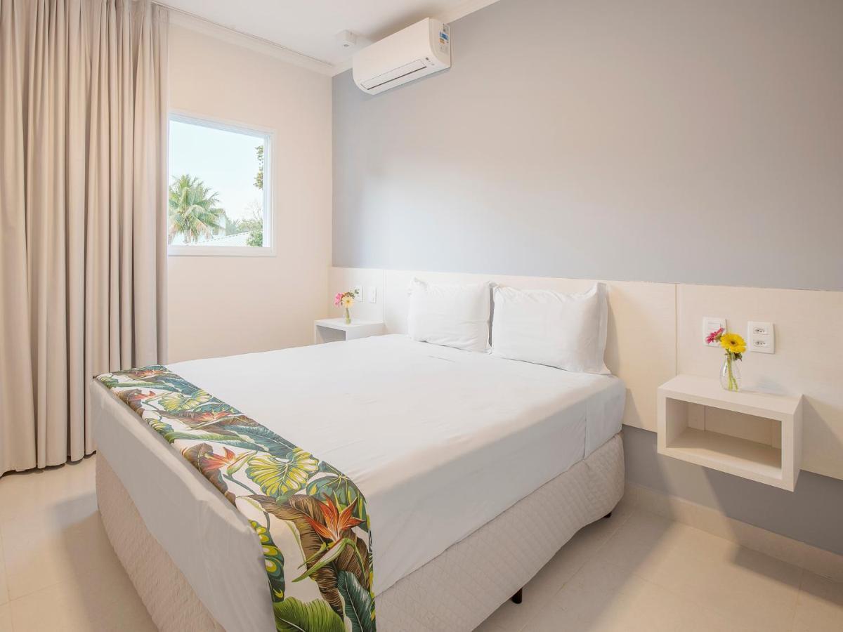 Valinhos Plaza Hotel ภายนอก รูปภาพ